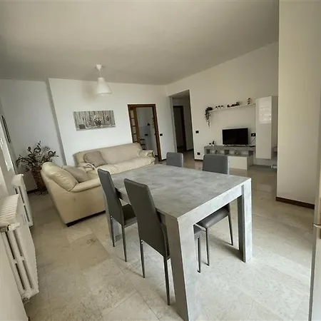 Iseolakerental - Casa Pluto Lovere Buitenkant foto