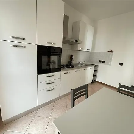 Iseolakerental - Casa Pluto Lovere Buitenkant foto