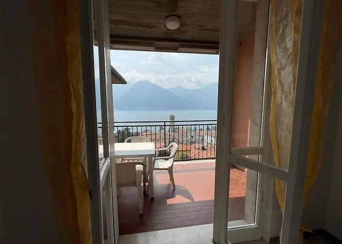 Iseolakerental - Casa Pluto