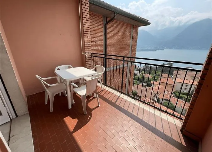 Iseolakerental - Casa Pluto