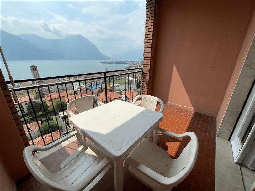 Iseolakerental - Casa Pluto * Lovere