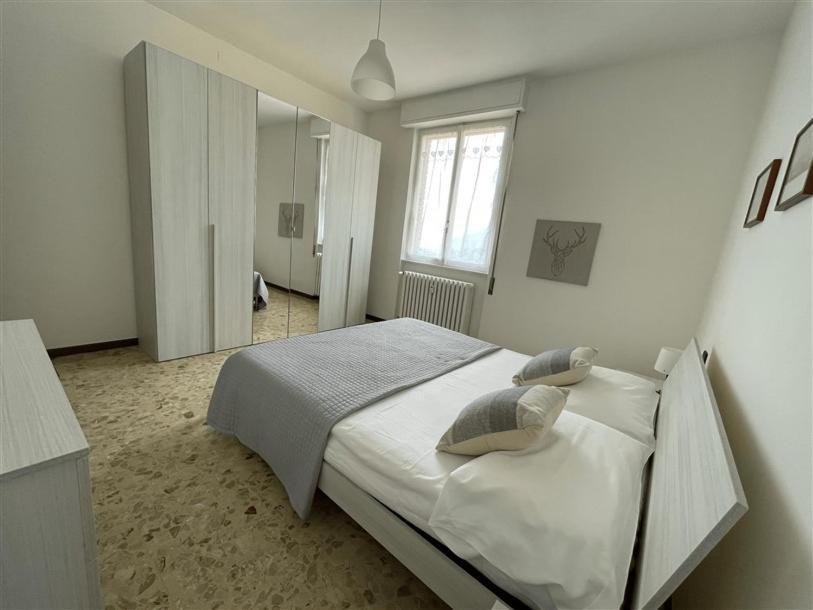 Iseolakerental - Casa Pluto