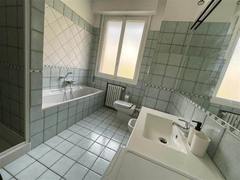 Iseolakerental - Casa Pluto *